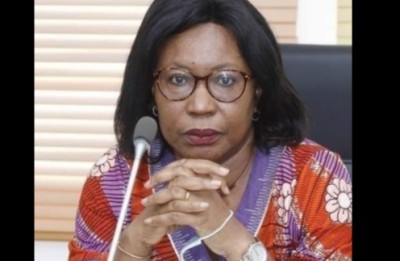 Guinée : En désaccord avec le colonel Doumbouya, la ministre de la justice limogée et remplacée