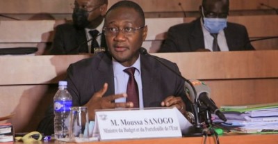 Côte d'Ivoire : L'annexe fiscale 2022 prend effet à compter de ce mardi 04 janvier