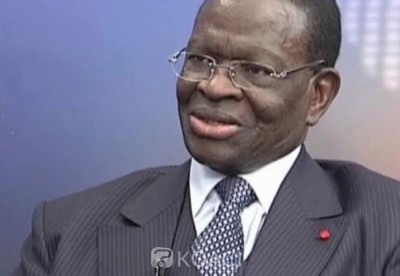 Côte d'Ivoire : Un an après son décès Laurent Dona Fologo inhumé le 5 février prochain dans son village natal à Péguékaha