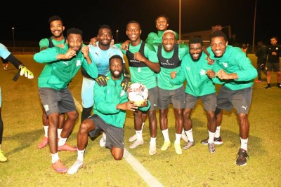 Côte d'Ivoire : En préparation avec les éléphants pour la CAN, Max Gradel apprend le décès de son père