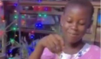 Côte d'Ivoire : Avis de disparation, une écolière de 08 ans portée disparue depuis lundi