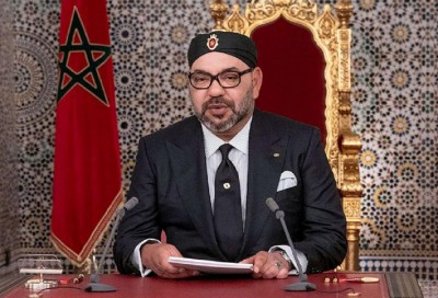 Maroc-Algérie : Pour sceller la rupture, le Roi Mohamed VI met officiellement fin aux fonctions de son ambassadeur
