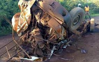 Bénin : Deux soldats tués dans l'explosion d'une mine à Tanguiéta, la troisième attaq...