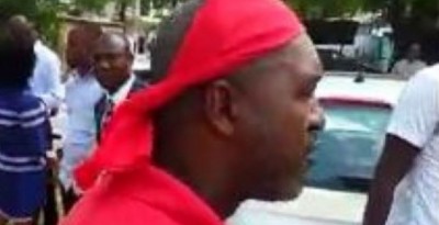 Côte d'Ivoire : La Poste, le meneur de la grève illimitée convoqué lundi dans un commissariat de police