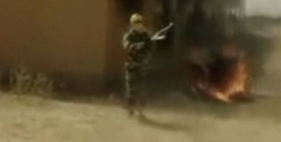 Burkina Faso : Onze civils tués lors d'une attaque à Ankouna