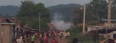 Côte d'Ivoire : Affaire de la jeune fille assassinée par son copain en juin dernier à Facobly, la procédure judiciaire suit toujours son cours, assure le Ministre de la Justice