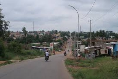 Côte d'Ivoire : Un présumé violeur sur mineure en fuite, rattrapé quatre mois après son forfait