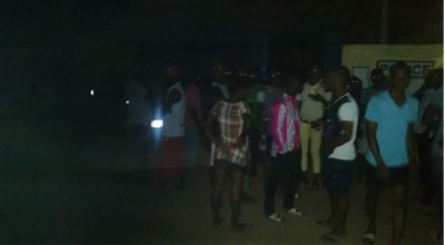 Côte d'Ivoire : Un policier arrêté et déféré en prison  pour avoir raflé et battu une Dame  à la préfecture de Police