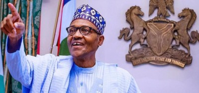 Nigeria :  Buhari pressé par l'âge à 17 mois de son départ du pouvoir