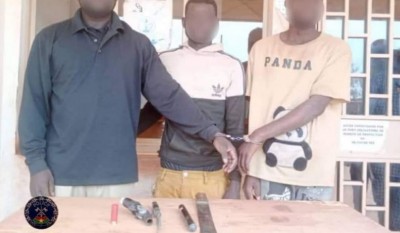 Burkina Faso : Fin d'activités malsaines pour un groupe d'individus dans les Hauts-Bassins