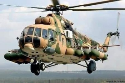Mali : Les avions de la Minusma interdit de survol à Tombouctou après l'arrivée des russes?