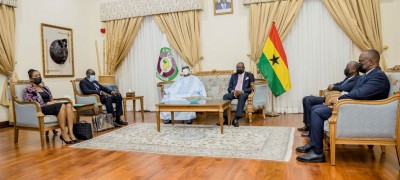 Côte d'Ivoire : Réduction de l'influence française au Mali, Ouattara à Accra pour un sommet extraordinaire de la CEDEAO