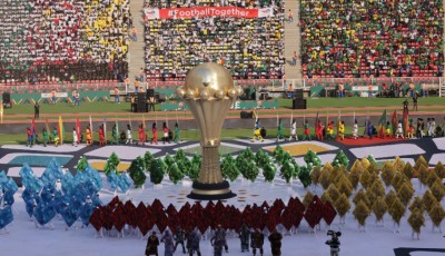 Afrique : CAN 2022 et la Covid-19, toute équipe ne pouvant pas aligner 11 joueurs perdra par forfait