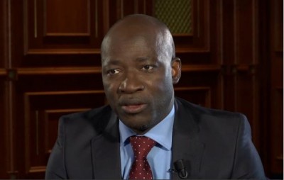 Côte d'Ivoire : Reprise du Dialogue Politique, Blé Goudé espère que ce n'est pas une autre occasion de partage de pouvoir