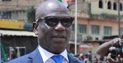 Côte d'Ivoire - Mali : Soro annonce la libèration de Ben Souk