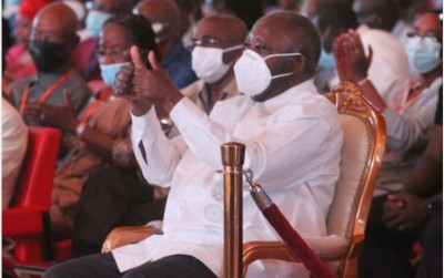 Côte d'Ivoire-Mali : Le parti de Gbagbo s'interroge sur la pertinence des lourdes sanctions prises contre Bamako