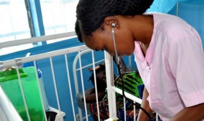 Côte d'Ivoire : Le Gouvernement annonce la création d'un Ordre national des infirmiers et infirmières