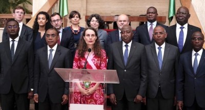 Côte d'Ivoire :  FMI, après les audits des sociétés d'Etat, une mission prévue à Abidjan du 26 janvier et au 3 février