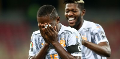 Côte d'Ivoire : CAN 2021, les éléphants battent 1 à 0 la Guinée Equatoriale et prennent la première place du Groupe E