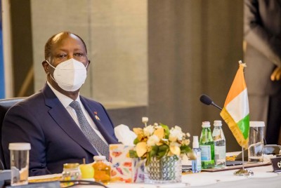 Côte d'Ivoire-Mali : Décisions de la CEDEAO, pas une affaire de « le port d'Abidjan perd ou gagne » pour le Gouvernement