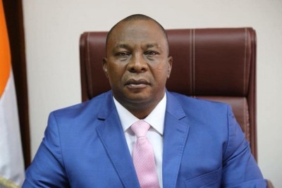 Côte d'Ivoire : Après la sortie de Yao N'Dré, Adjoumani apporte la réplique : « Il  a décidé de se dresser à nouveau contre le scrutin d'octobre 2020 »