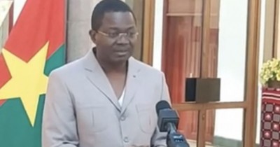 Burkina Faso : Tentative présumée de coup d'état, 15 personnes interpellées dont 10 militaires