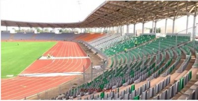 Côte d'Ivoire : CAN 2023, la CAF dévoile la date, du 23 juin au 23 juillet 2023