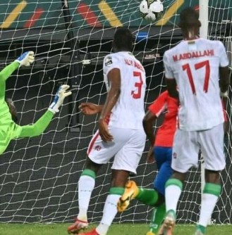 Cameroun : CAN 2021, la CAF s'excuse d'avoir été incapable de faire résonner l'hymne...