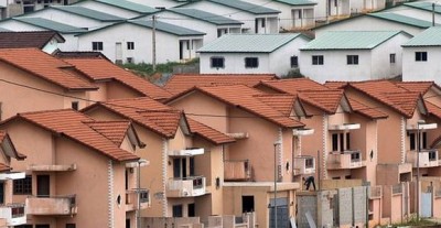 Côte d'Ivoire : L'État lance un projet de restructuration de quartiers précaires à Abidjan