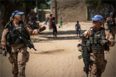 Mali : La Suède annonce le retrait de ses soldats de « Takuba » courant 2022