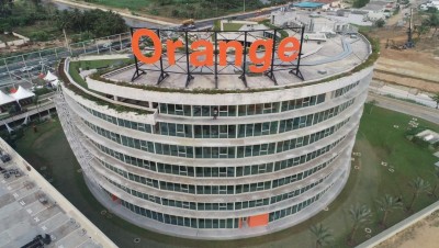 Côte d'Ivoire : Orange Côte d'Ivoire inaugure son nouveau siège à la Riviera Golf de Cocody