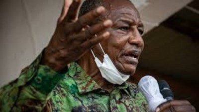 Guinée : La justice annonce une enquête sur les crimes commis pendant la gouvernance...