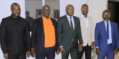 Côte d'Ivoire :   DGI, un syndicat dénonce les nominations et appelle à leur suspensi...