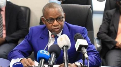 Côte d'Ivoire : Ministère de l'emploi et de la protection sociale, privés de primes, les agents de la Direction de la Protection sociale crient à l'injustice