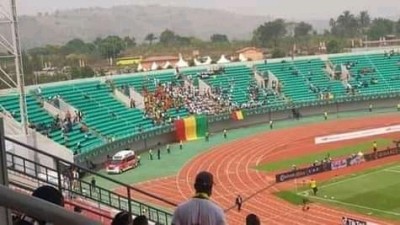 Cameroun : CAN 2021, une décision de Biya suscite la controverse