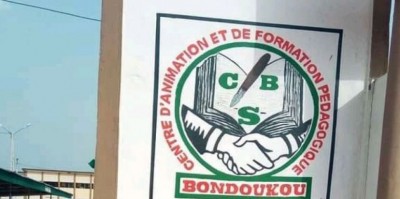 Côte d'Ivoire : Perception de leur bourse 2020-2021, Mariatou Koné interpellée par des élèves stagiaires issus du CAFOP de Bondoukou