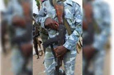 Côte d'Ivoire : Bondoukou, un gendarme tué dans une embuscade par des individus armés