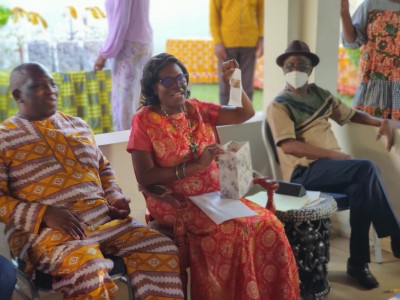 Côte d'Ivoire : Dialogue politique, le MGC s'interroge sur l'absence de Simone Gbagbo aux assises