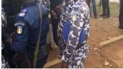 Côte d'Ivoire : Insécurité, un autre gendarme abattu à Ouaninou par des coupeurs de route présumés