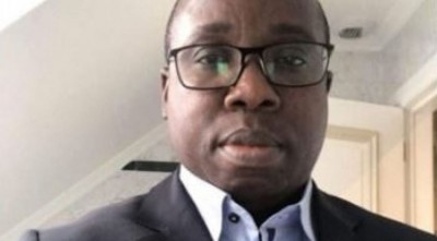 Côte d'Ivoire : Un individu suspecté d'infraction en matière de commercialisation de...