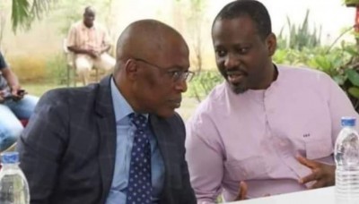 Côte d'Ivoire : Suite à une publication sur la situation au Mali, un proche de Soro arrêté et déféré à la Maca