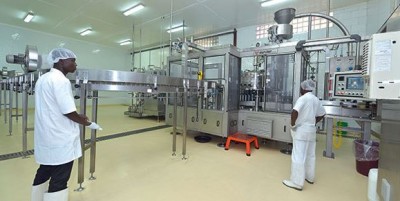 Côte d'Ivoire : Yopougon, les travailleurs d'une usine de production et de distribution de boissons privés de salaires, la réaction du DRH