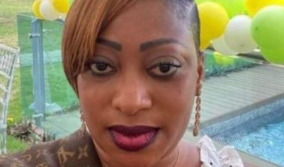 Côte d'Ivoire : Décès en Suisse de la fille d'Henriette Lagou « fruit » de son union  avec l'ex argentier Niamien N'Goran