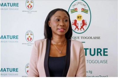 Côte d'Ivoire : L'ivoirienne Jocelyne N'Guessan nouvelle DG de la Société Générale du Togo