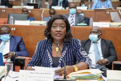 Côte d'Ivoire :    COGES, le Gouvernement assure du paiement des 4,7 milliards mais d...