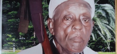 Côte d'Ivoire : Religion, décès du vice-président mondial de l'église Harriste, le Prédicateur suprême Cessi Koutouan Jacob à l'âge de 107 ans