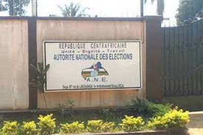 Centrafrique : Les premières élections municipales depuis 30ans auront lieu le 11 Sep...