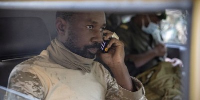 Mali : Sanctions de la CEDEAO, ce que Assimi Goita et Antonio Guterres se sont dits au téléphone
