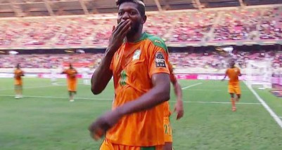 CAN 2021 : La Côte d'Ivoire s'impose 3 à 1 face à l'Algérie et file en 8e contre l'Egypte