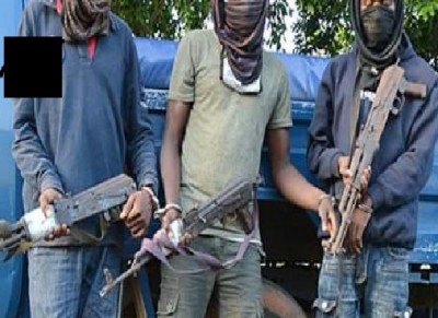 Côte d'Ivoire : Touba, des coupeurs de route frappent, une balle en pleine tête pour un apprenti chauffeur